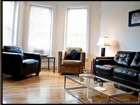 Boston Christopher Room photo
