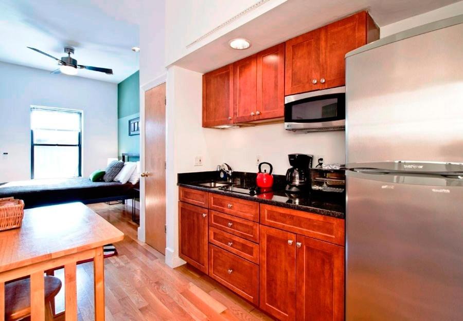 Boston Christopher Room photo