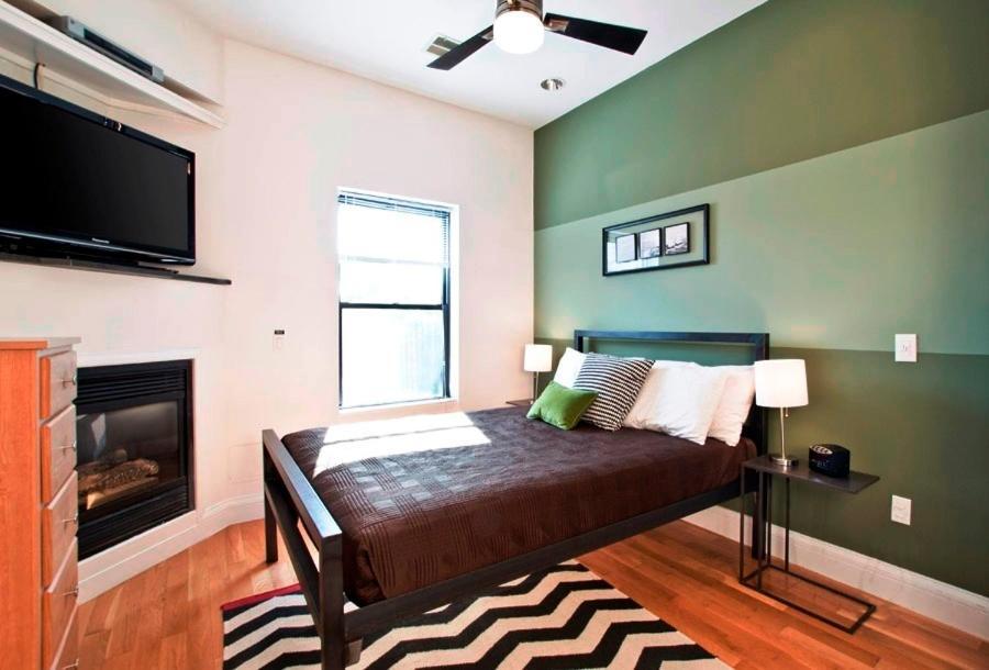 Boston Christopher Room photo